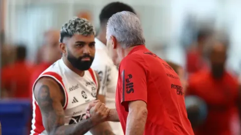 Foto: Gilvan de Souza/Flamengo – Gabigol é suspenso por dois anos
