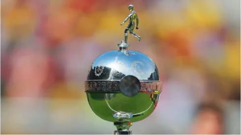 Sete clubes brasileiros disputam a Libertadores. Buda Mendes/Getty Images.