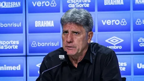 Foto: Maxi Franzoi/AGIF - Reanto Gaúcho ganha reforço de última hora