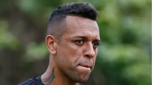 Foto: Marcello Zambrana/AGIF - Sidão é o novo reforço do Paraná Clube