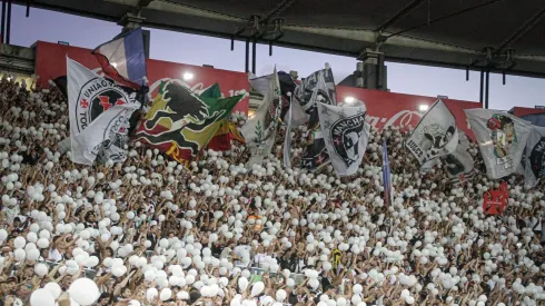 Vasco leva número impressionante de torcedores ao Maracanã. Foto: Matheus Lima | VascoDaGama
