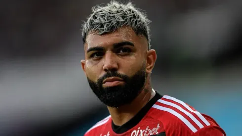 Foto: Thiago Ribeiro/AGIF – Gabigol foi suspenso do futebol por dois anos 
