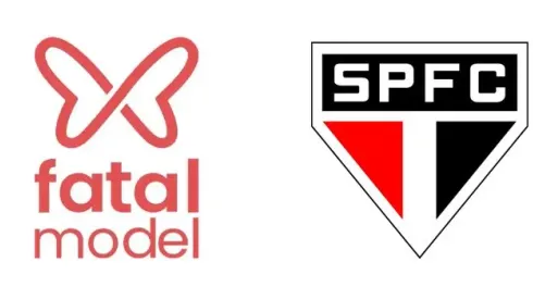 São Paulo teria negociações avançadas com a Fatal Model para uniforme, diz Nicola – Foto: Reprodução
