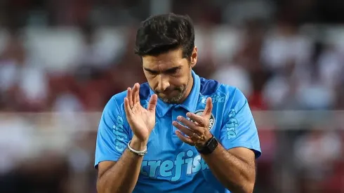 Foto: Cesar Greco/Palmeiras – Abel Ferreira terá retornos importantes para semifinal do Paulistão
