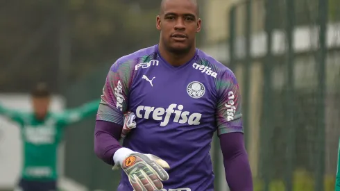 Jailson está atuando em time de várzea de São Paulo