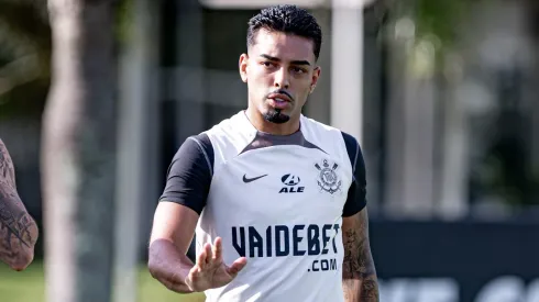 Matheus Bidu puxa lista de reforços prováveis no Santos.
