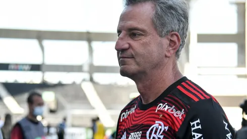 Rodolfo Landim vem fazendo ótima gestão financeira no Fla