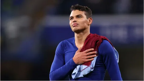 Zagueiro pode chegar ao Fluminense em julho. Ryan Pierse/Getty Images.
