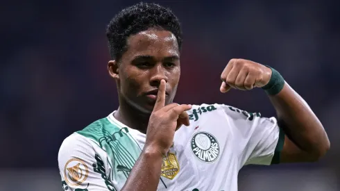 Foto: Getty Imagens – Treinador do Palmeiras conta como motiva seus atletas