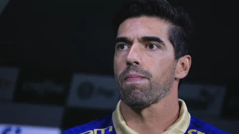 Abel deu declaração curiosa na coletiva antes da final