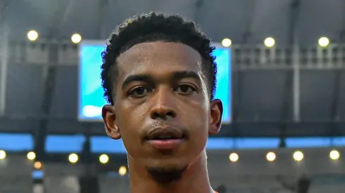 Carlinhos vive fase artilheiro no Cariocão pelo Nova Iguaçu