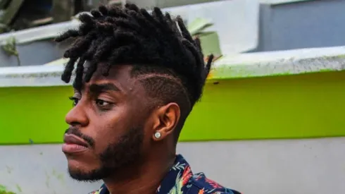 Foto: Reprodução/Instagram - Yuri Marçal apostou R$ 1 mil em título do Atlético-MG