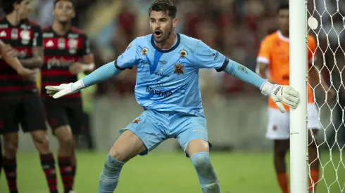 Fabrício deve ser novo reforço do Inter