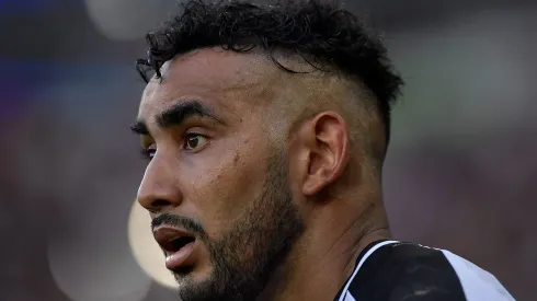 Payet recebe recado de presidente da França