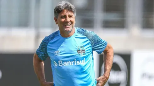 Foto: Lucas Uebel/Grêmio FBPA - Grêmio está pronto para estrear na Libertadores