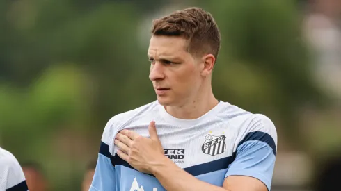 O retorno do jogador era uma preocupação visando a final do Paulista