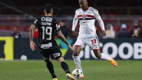 Luizão pode voltar ao futebol brasileiro