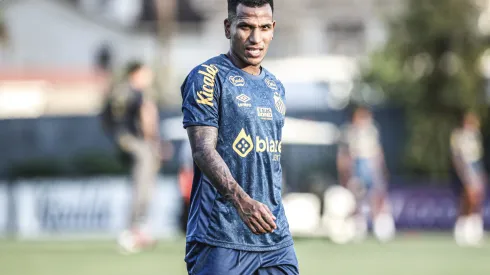 Otero teve julgamento nesta quarta-feira