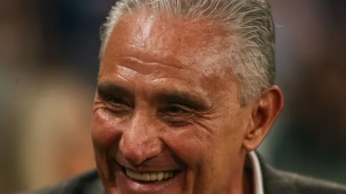 Tite vem fazendo uma grande temporada no Flamengo