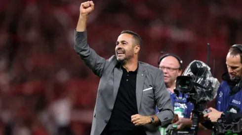 Artur Jorge será o novo comandante do Botafogo. Maja Hitij/Getty Images.