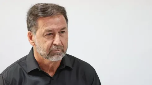 Foto: Marcello Zambrana/AGIF - Augusto Melo tenta adiantamento de vendas de Murillo e Felipe Augusto