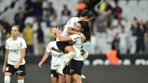 As Brabas já venceram o Brasileirão em cinco oportunidades. Divulgação/Staff Images/CBF.
