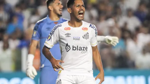 Aderlan falou antes da final do Paulistão