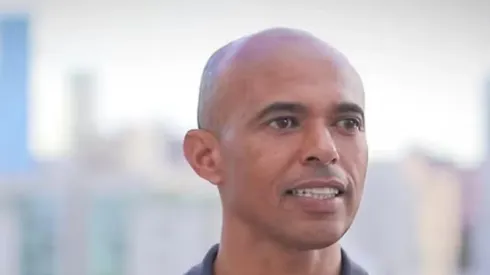 Foto: Divulgação/Cruzeiro - Ricardinho passa a 'receita' para Cruzeiro ser campeão mineiro