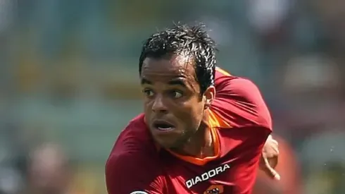 Foto: New Press/Getty Images - Mancini deu dicas para o Atlético-MG ser campeão mineiro