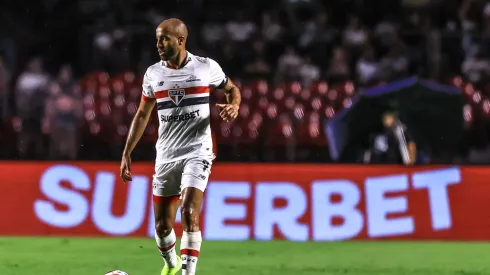 El jugador ya sufrió una lesión esta temporada