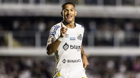 Ângelo teve altos e baixos no Peixe