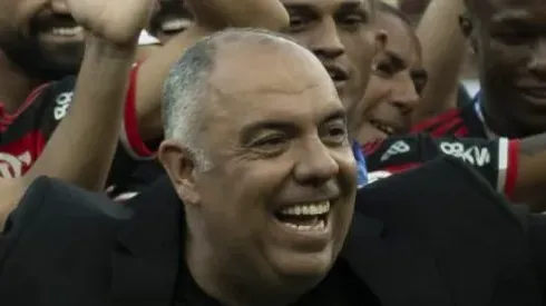 Flamengo quer contratar mais um destaque do Campeonato Carioca
