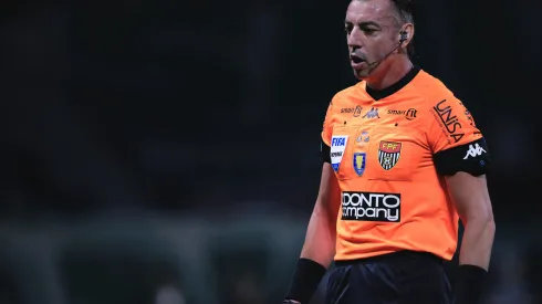 Raphael Claus falou sobre polêmica na final