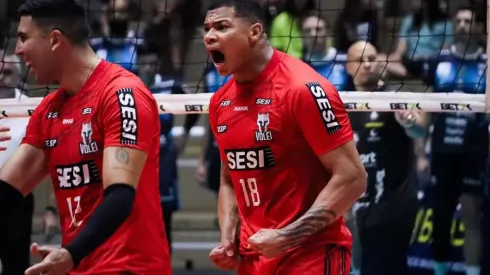 Foto: Felipe Wiira/Sesi-Bauru/Divulgação