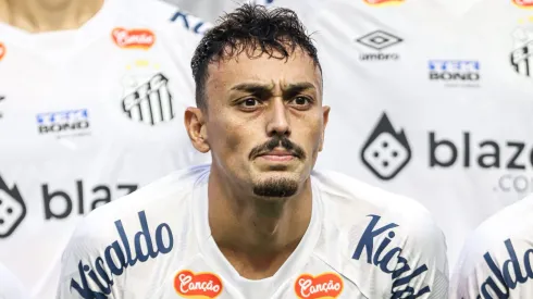 Pituca não se intimidou e apontou como o Santos foi prejudicado na final do Estadual