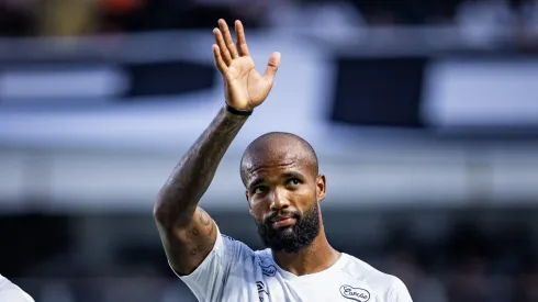 Com os reforços no sistema defensivo, o zagueiro perdeu espaço em 2024