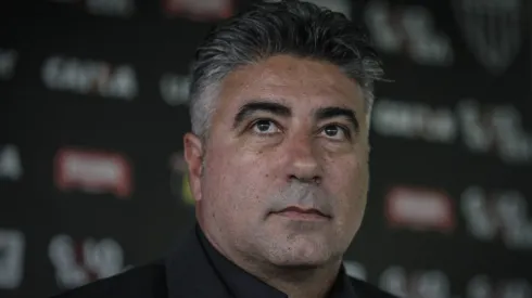 Santos se reuniu e deve anunciar a contratação do atacante nos próximos dias