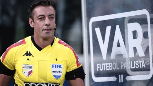 FPF surpreendeu a diretoria do Santos após parabenizar trabalho de Claus na final do Paulista