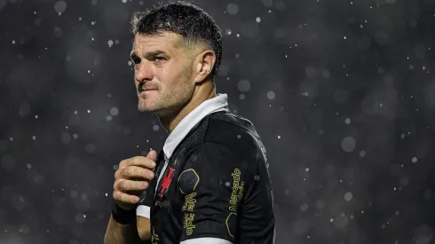 Pablo Vegetti, jogador do Vasco da Gama.