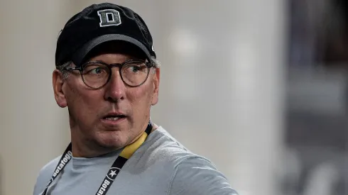 Textor enfrenta processo na Justiça