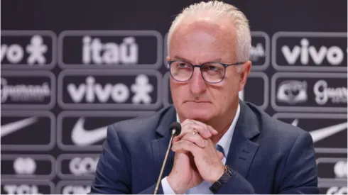 Foto: Wagner Meier/Getty Images – Dorival Jr. vai acompanhar jogos de clubes brasileiros
