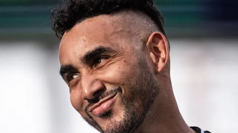Payet está feliz no Vasco da Gama. Foto: Leandro Amorim | VascoDaGama