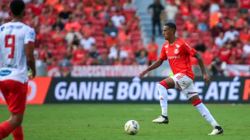 Fluminense quer Robert Renan