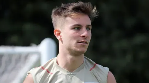 Foto: Rubens Chiri/São Paulo - Thiago Carpini deve fazer mudanças na equipe titular do São Paulo