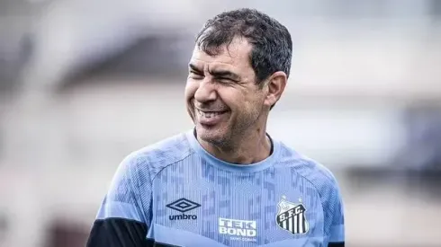 Foto: Raul Baretta/ Santos FC – Santos envia proposta para meia
