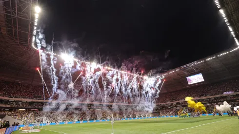 Projetista da Arena MRV rebateu críticas nas redes sociais.