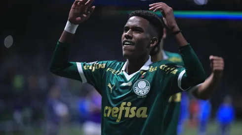 Estevão já desperta interesse de gigantes da Europa