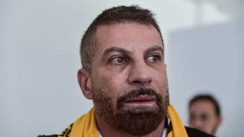 Pedrinho pediu reunião com dono da 777 nesta sexta-feira.