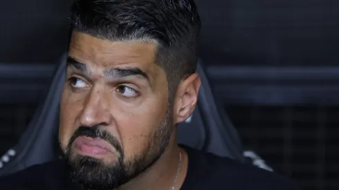 Corinthians de António Oliveira tem desafio difícil na estreia do Brasileirão.