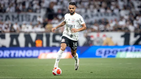 Volante foi, novamente, um dos melhores em campo